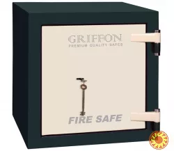 Высококачественный сейф огнестойкий Грифон FS.45.K в городе Киев С