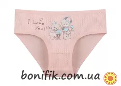 Дитячі трусики з малюнком ТМ "Donella" (арт. 4112Y6)