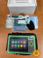 Оптичний рефлектометр Grandlink GLK4500-P1F2, 1625nm, PON.