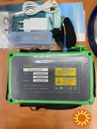 Оптичний рефлектометр Grandlink GLK4500-P1F2, 1625nm, PON.