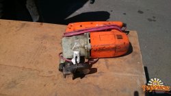 Продам электроножницы по металлу ИЭ-5407 У2