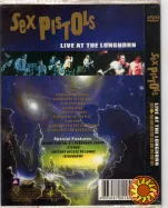 Sex Pistols Live at the longhorn