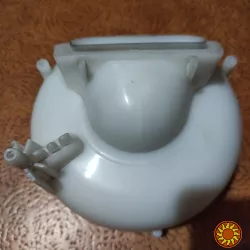 Верхняя крышка кожуха мотора для пылесоса PHILIPS