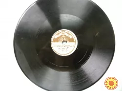 Пластинка П. Рудаков и В. Нечаев "Сказочка.Подумаешь, важность какая ".