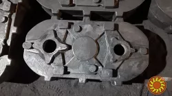 Виготовлення деталей для металургійного виробництва