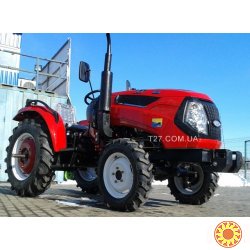 Трактор Xingtai XT-454 (Синтай XT-454)