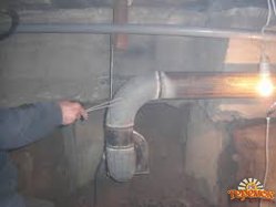 Сантех сварка