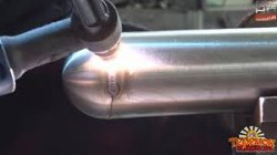 Сварка метала нержавейки, алюминия, латуни, меди