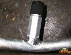 Сварка метала нержавейки, алюминия, латуни, меди