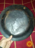 Гравировка и лужение на меди!Для коллекционеров!