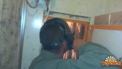 Аргоновая сварка труб по сантехнике