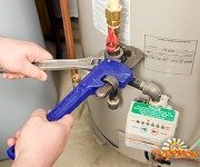 Выполняем все сантехнические работы