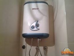 Установка и подключение бойлера