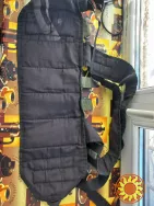 Качественная кошка с карабином для разминирования, РПС нагрудный