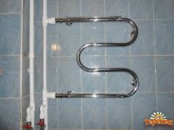 Сварка труб водопровода