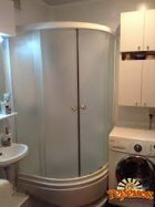 Установка и ремонт душевых кабин