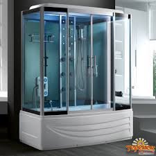 Установка и ремонт душевых кабин