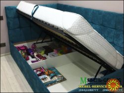 Реставрация мебели - перетяжка, пиковка, замена мебельной фурнитуры