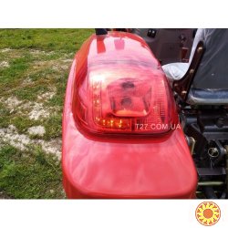 Мини-трактор Xingtai XT-244XL (Синтай XT-244XL)