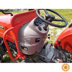 Мини-трактор Xingtai XT-244XL (Синтай XT-244XL)