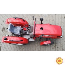 Мини-трактор Xingtai XT-244XL (Синтай XT-244XL)