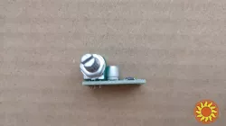 Цифровой Усилитель PAM8403 с регулятором громкости звука 2*3 Вт