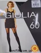 Жіночі колготки з імітацією панчох PARI 60 DEN (model 18)