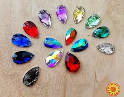 Ельфійська діадема тіара ав зелений синій смарагдовий корона гілка м'який обруч обідок