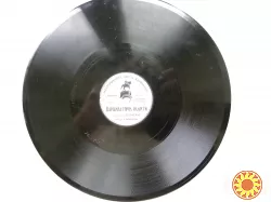 Пластинка А.Александрович/Братья Лепянские/Белла Дона/Варша город радости .