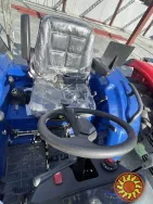 Трактор ДТЗ 5354 НРХ