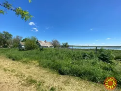 Продам земельный участок, берег Хаджибеевского лимана, 70 соток, с. Щорсово