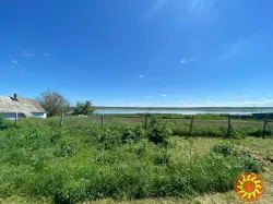 Продам земельный участок, берег Хаджибеевского лимана, 70 соток, с. Щорсово