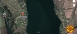 Продам земельный участок, берег Хаджибеевского лимана, 70 соток, с. Щорсово