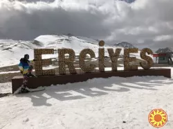 Гірськолижні тури до Туреччини