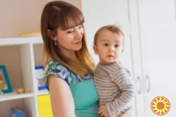 Робота з дітьми в Норвегії (Au-pair)