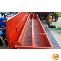 Сеялка зерновая 18-ти рядная (Китай)