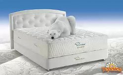 Новые ортопедические и анатомические матрасы со склада.