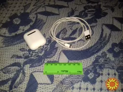 Air Pods 2 б.в (A1602)