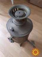 самовар Баташова