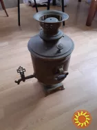 самовар Баташова