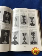 Книга фотоальбом золотарі словаччини на словацькій мові. Вінтаж