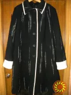 Пальто женское Ft collection