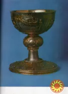 Свеховский З. Романское искусство в Польше.