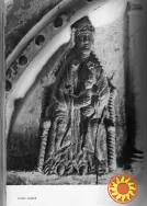 Свеховский З. Романское искусство в Польше.