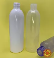 Пластикові флакони та комплектуючі до них опт/дрібний опт