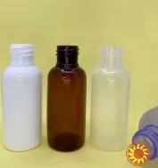 Пластикові флакони та комплектуючі до них опт/дрібний опт
