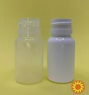 Пластикові флакони та комплектуючі до них опт/дрібний опт