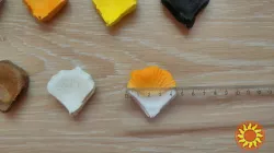 Лепестки роз 100 шт для свадьбы, фотосессий .Свадебные искусственные