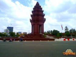 Авторский тур в Камбоджу