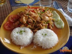 Авторский тур в Камбоджу